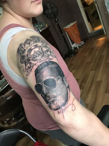 Business listing image