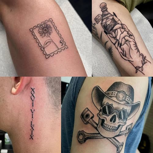 Business listing image