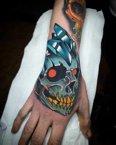 Business listing image