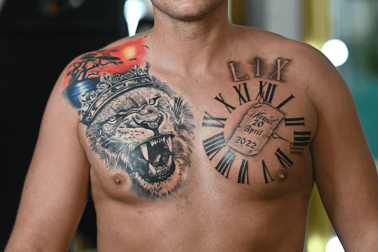 Business listing image