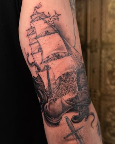 Business listing image