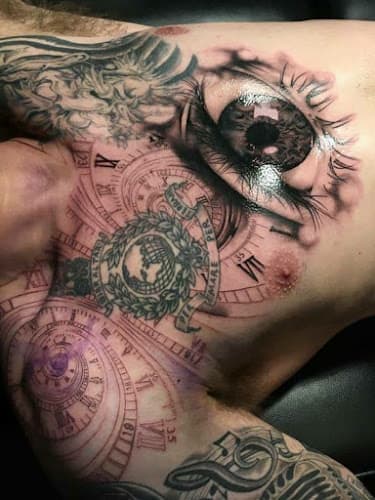 Business listing image