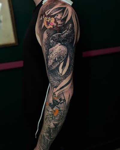 Business listing image