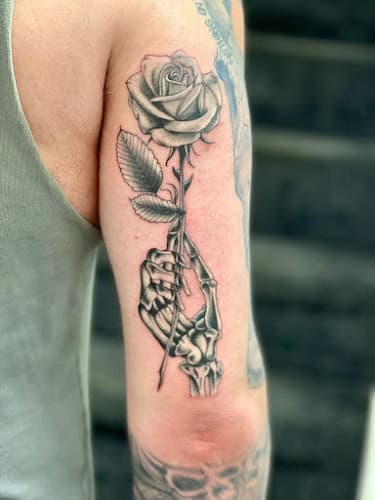 Business listing image