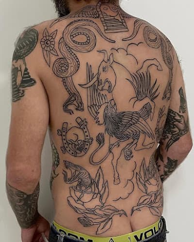 Business listing image