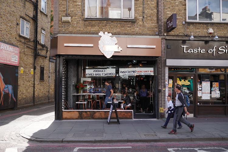 Business listing image