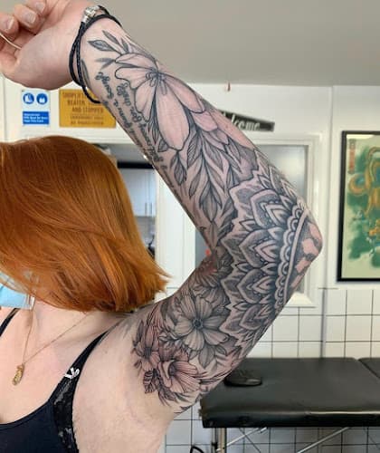 Business listing image