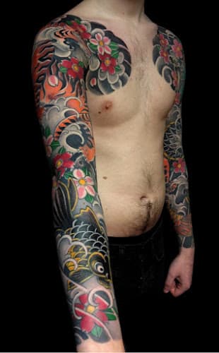 Business listing image