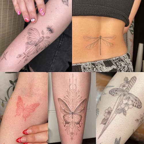 Business listing image