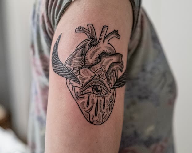 Business listing image