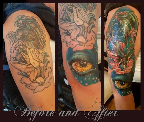 Business listing image