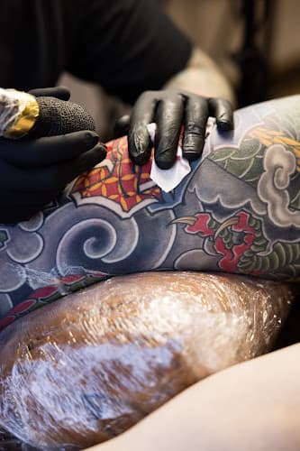 Business listing image