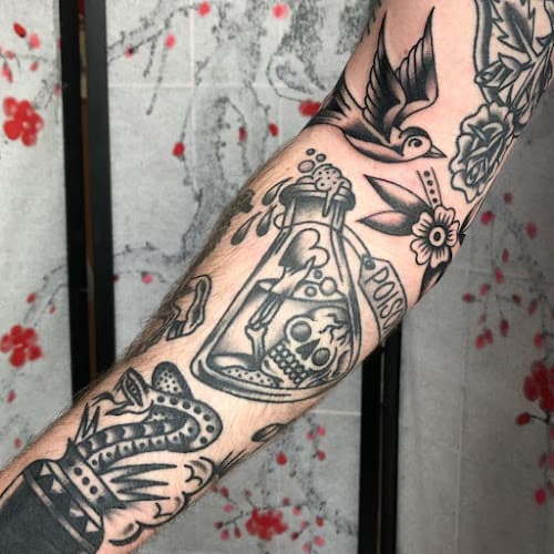 Business listing image