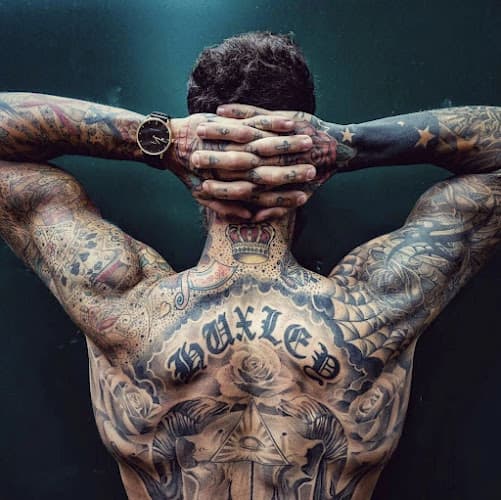 Business listing image