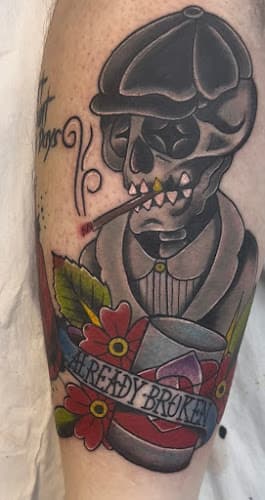 Business listing image