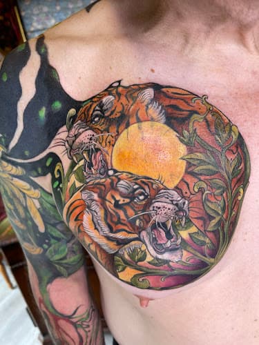 Business listing image