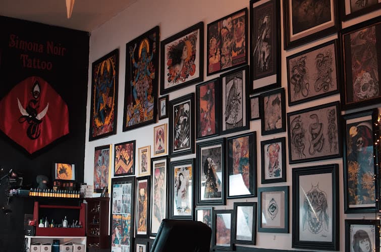 Business listing image