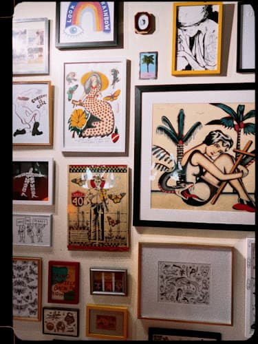 Business listing image