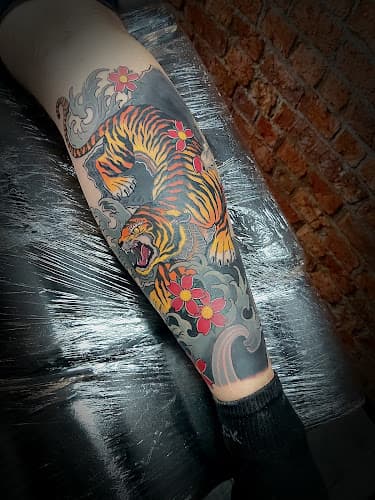 Business listing image