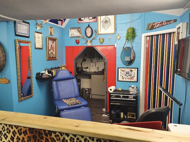 Business listing image