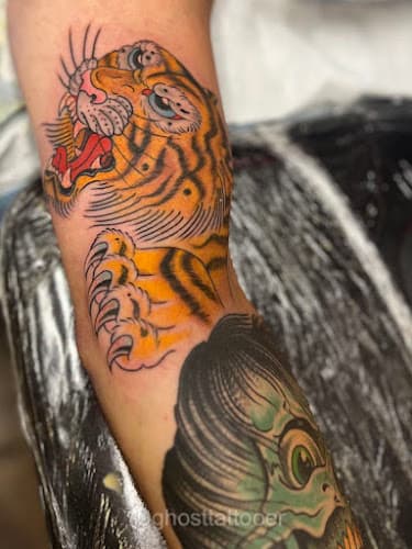 Business listing image