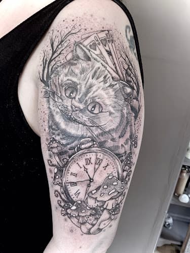 Business listing image