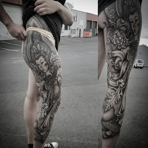 Business listing image