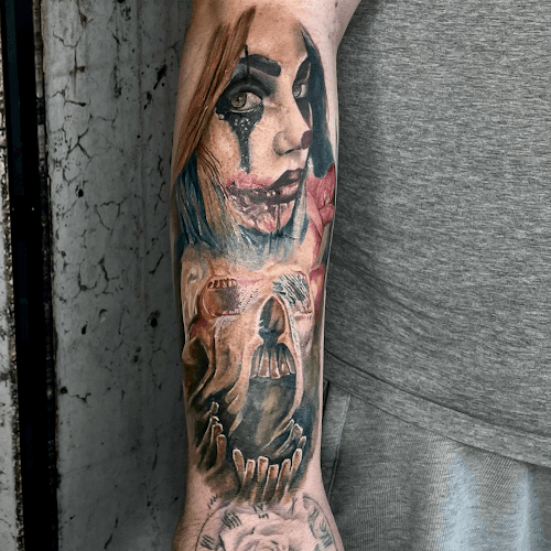 Business listing image