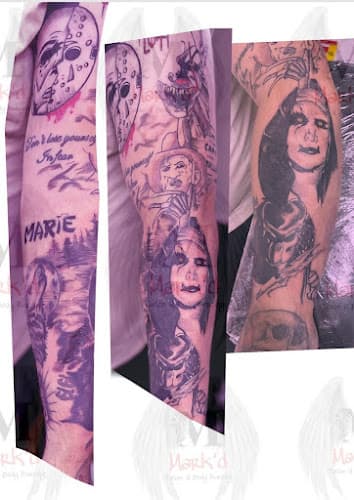 Business listing image