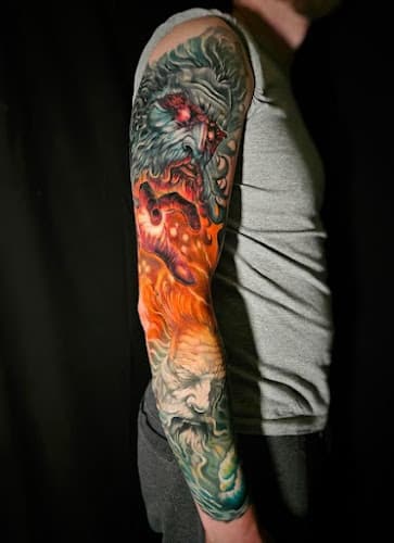 Business listing image