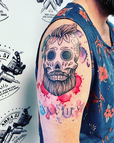 Business listing image