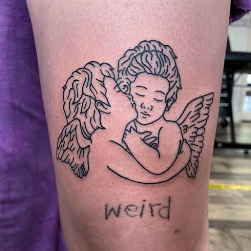 Business listing image