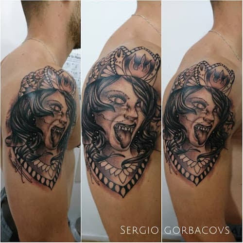 Business listing image