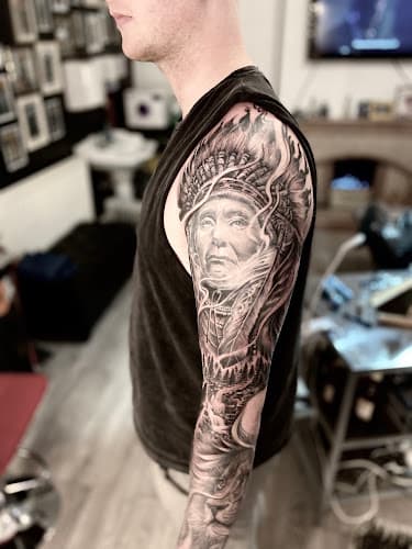 Business listing image