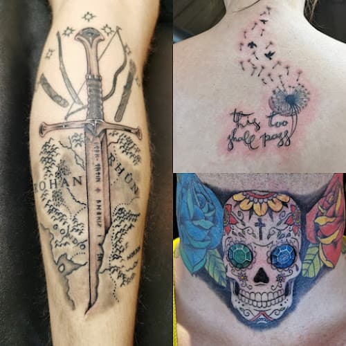 Business listing image