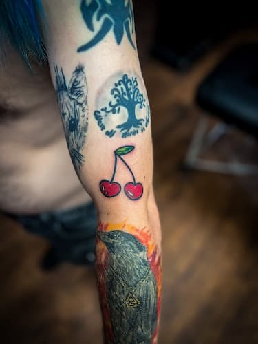 Business listing image