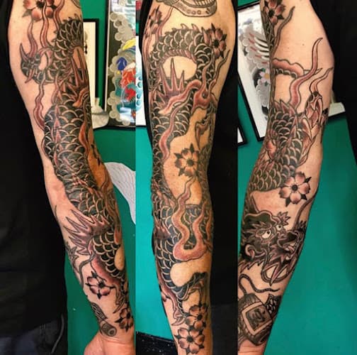 Business listing image