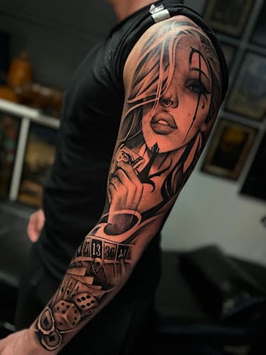 Business listing image