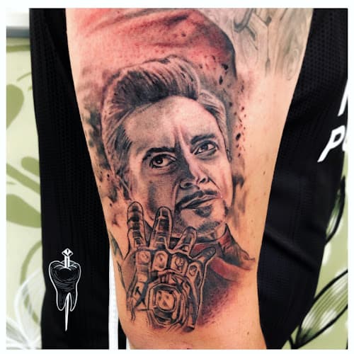 Business listing image