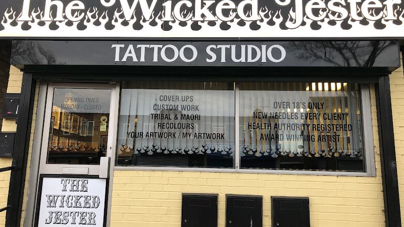 Business listing image