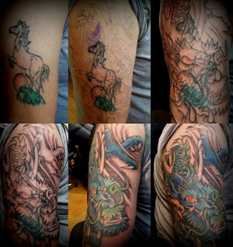 Business listing image