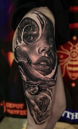 Business listing image