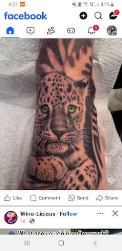 Business listing image