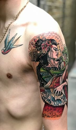 Business listing image