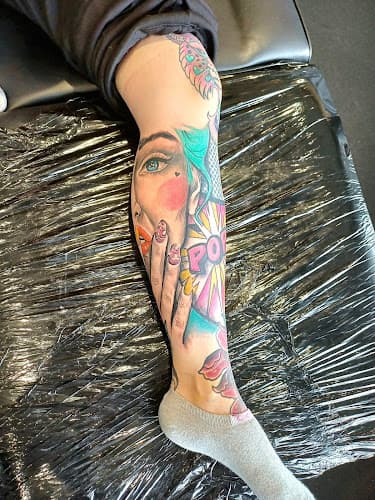 Business listing image