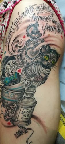 Business listing image