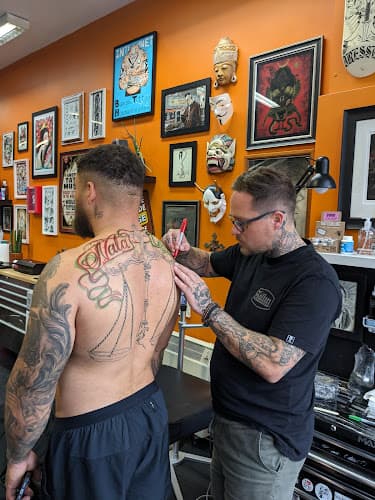 Business listing image