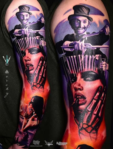 Business listing image