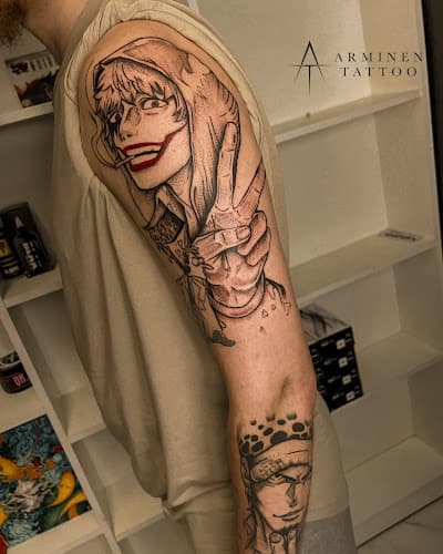 Business listing image