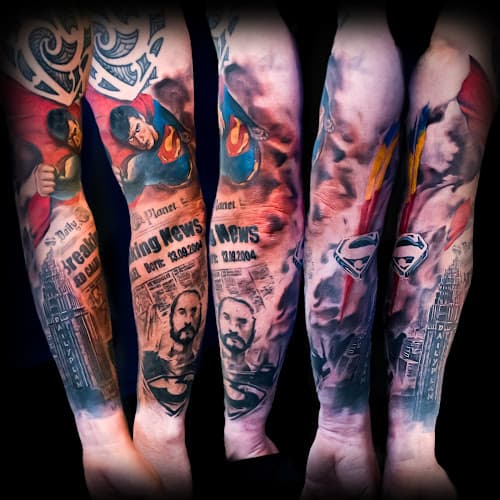 Business listing image